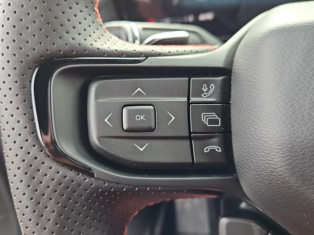 New 2026 White Knuckle Exterior Paint Dodge Scat Pack Plus image 22