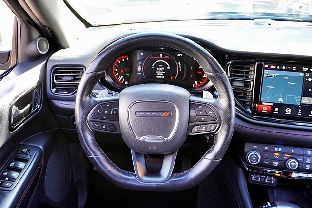 Certified Used 2024 Gray Dodge R/T Plus image 21