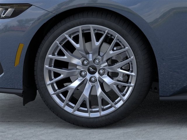 2025 Ford Mustang EcoBoost Premium Fastback - Photo 19