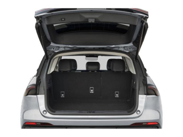 2024 Lincoln Nautilus Reserve - Photo 13