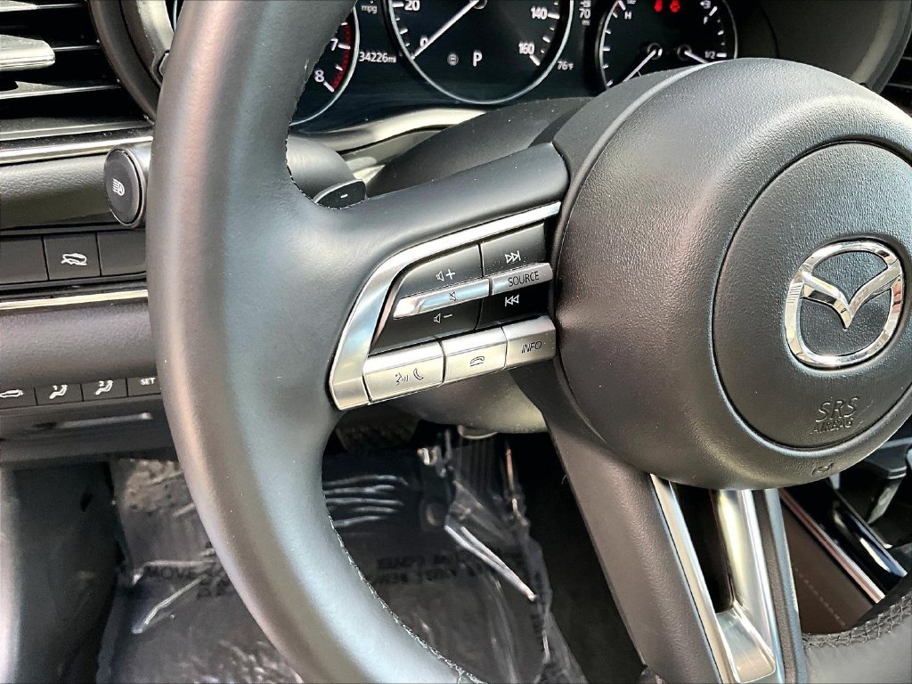 2023 Mazda CX-30 Premium - Photo 19