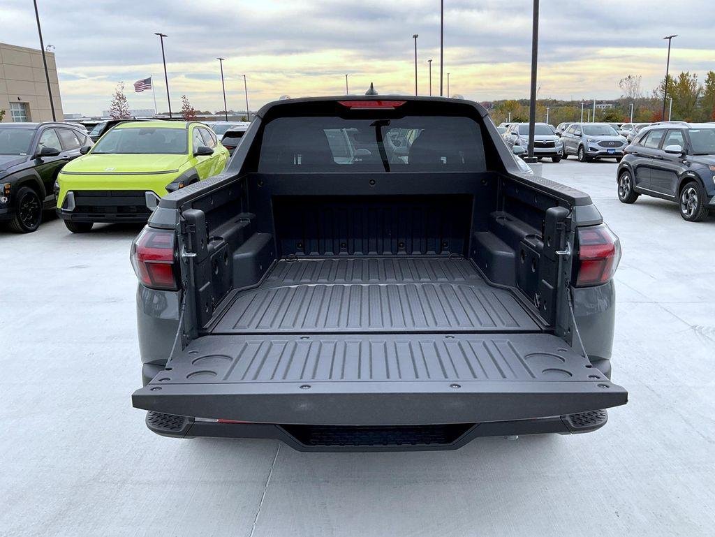 2026 Hyundai Santa Cruz SEL - Photo 9