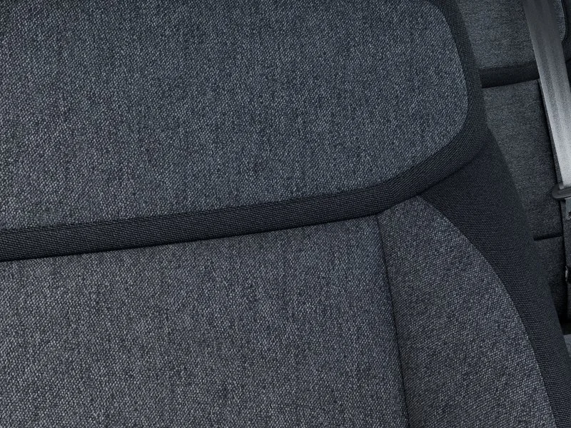 New 2027 Star White Metallic Tri-Coat Ford Active image 16