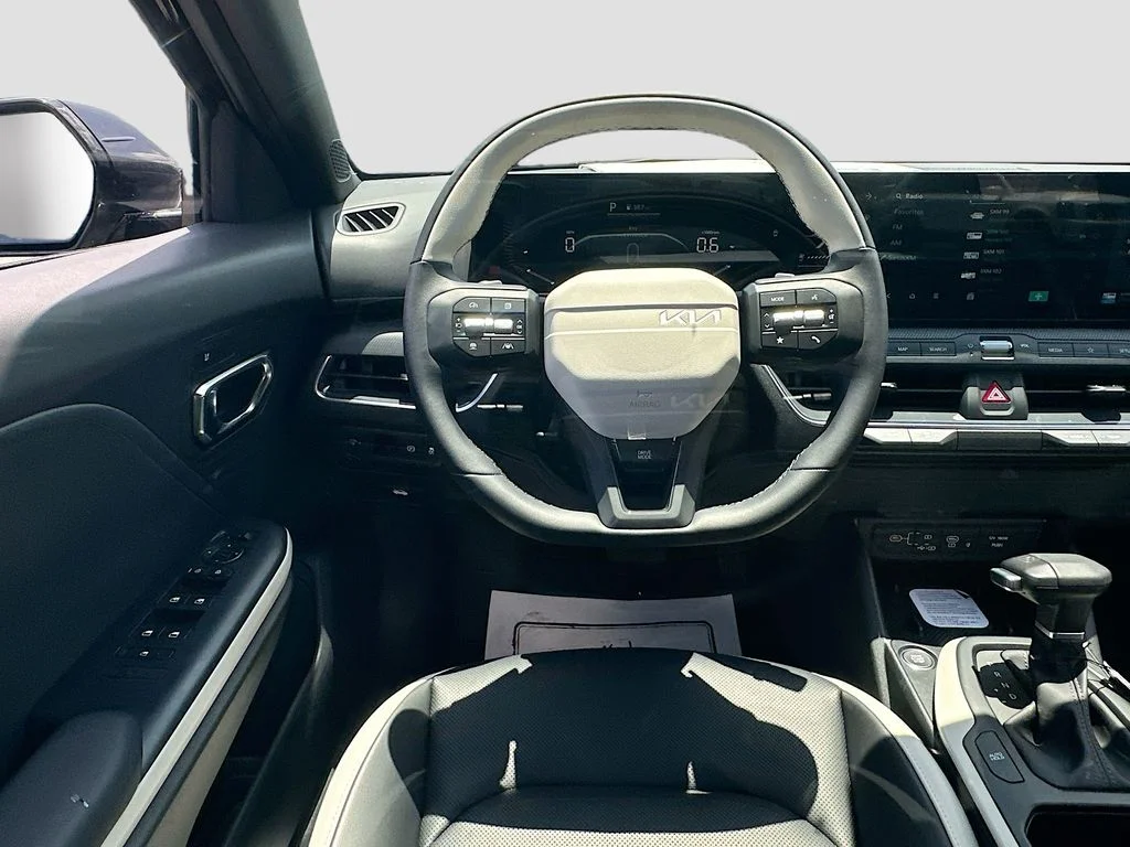 New 2026 Aurora Black Pearl Kia GT-Line image 22