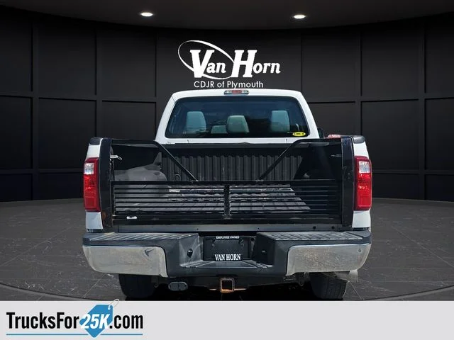 2016 Ford F-250 Super Duty XL - Photo 5