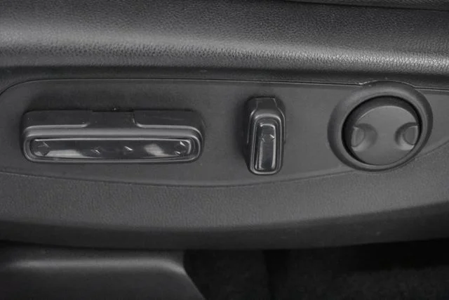 Used 2024  Honda EX image 15