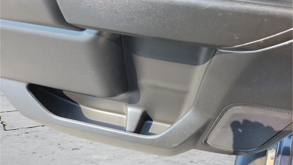 Used 2021 Gray Chevrolet Custom image 47