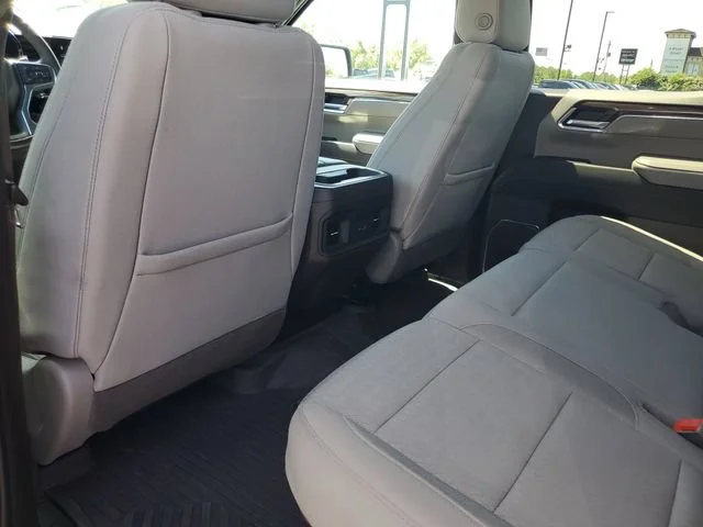 Used 2024 Radiant Red Tintcoat Chevrolet RST image 22