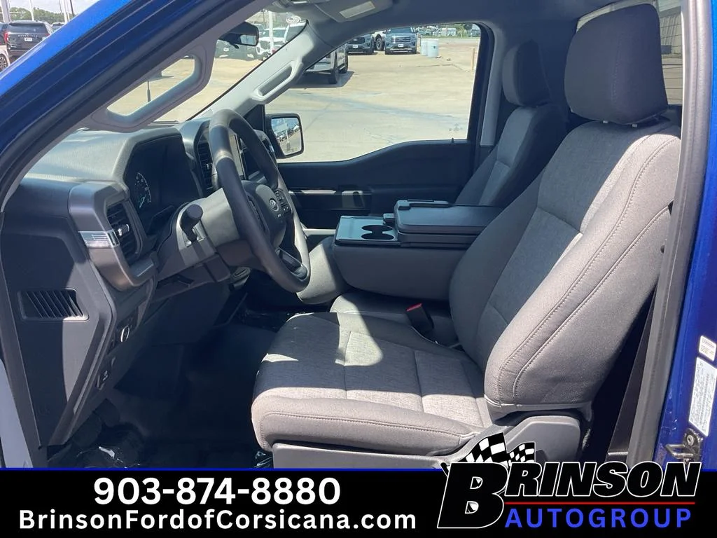 Used 2026 Argon Blue Metallic Ford XL image 18