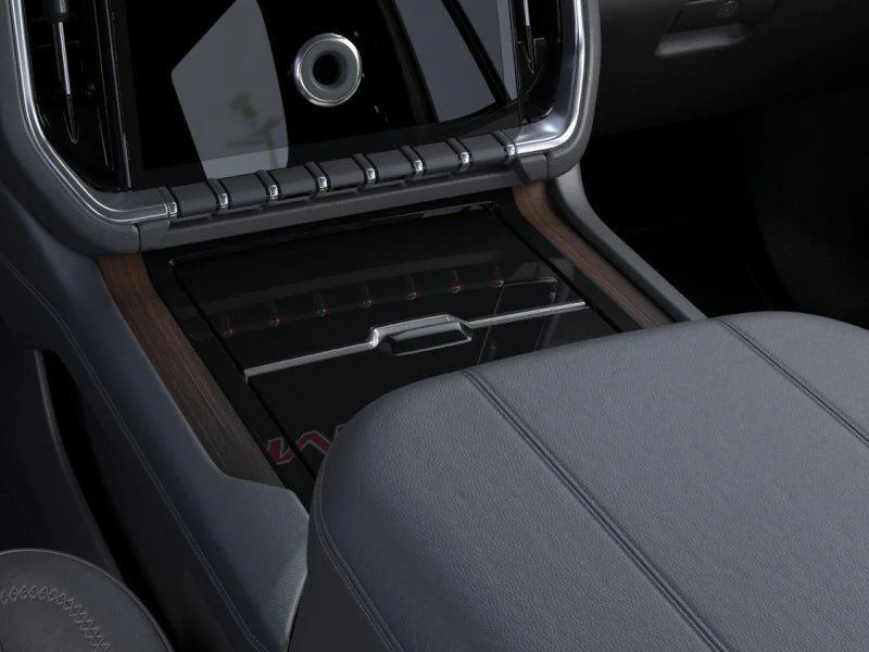 2026 GMC Yukon Denali - Photo 23