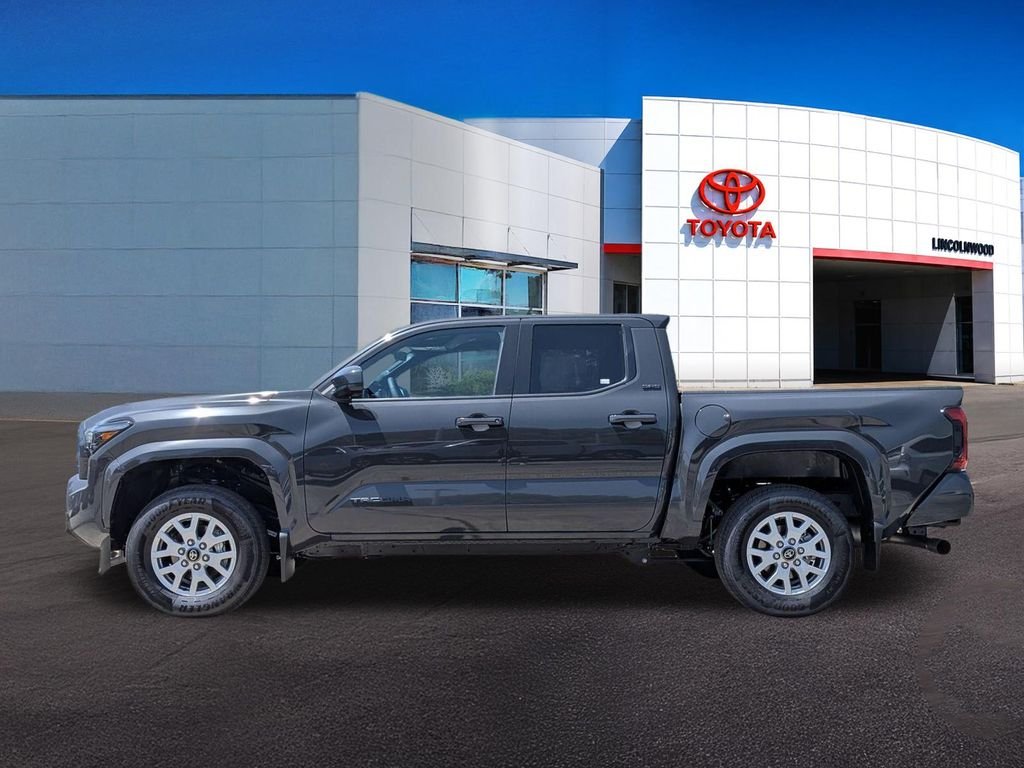 New 2026 Underground Toyota SR5 image 14