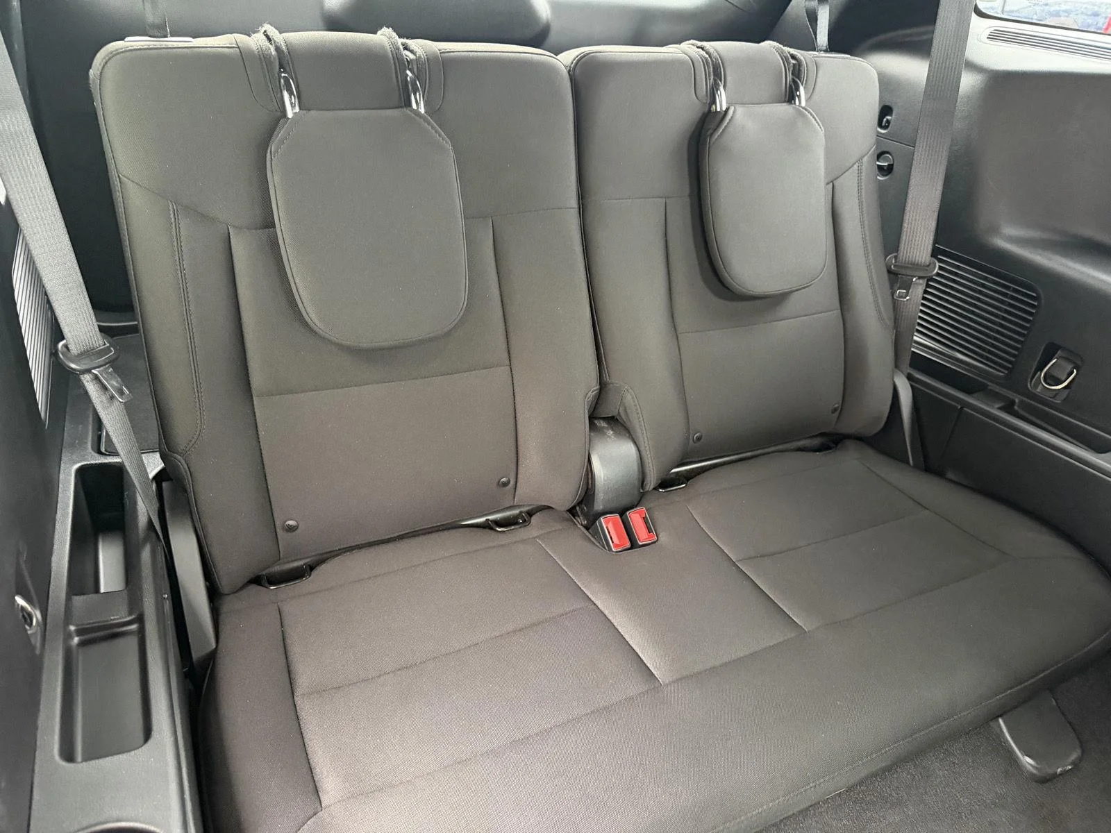Used 2020 Iconic Silver Ford XLT image 20