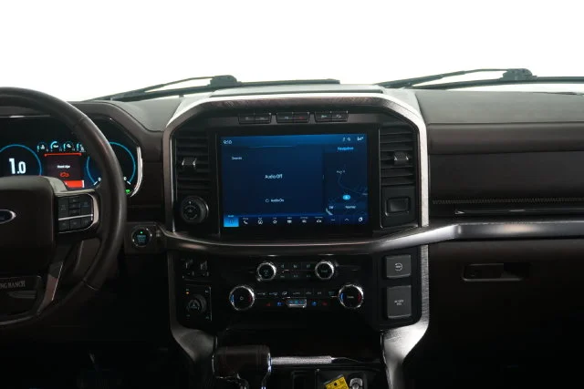 Used 2023 Brown Ford King Ranch image 31