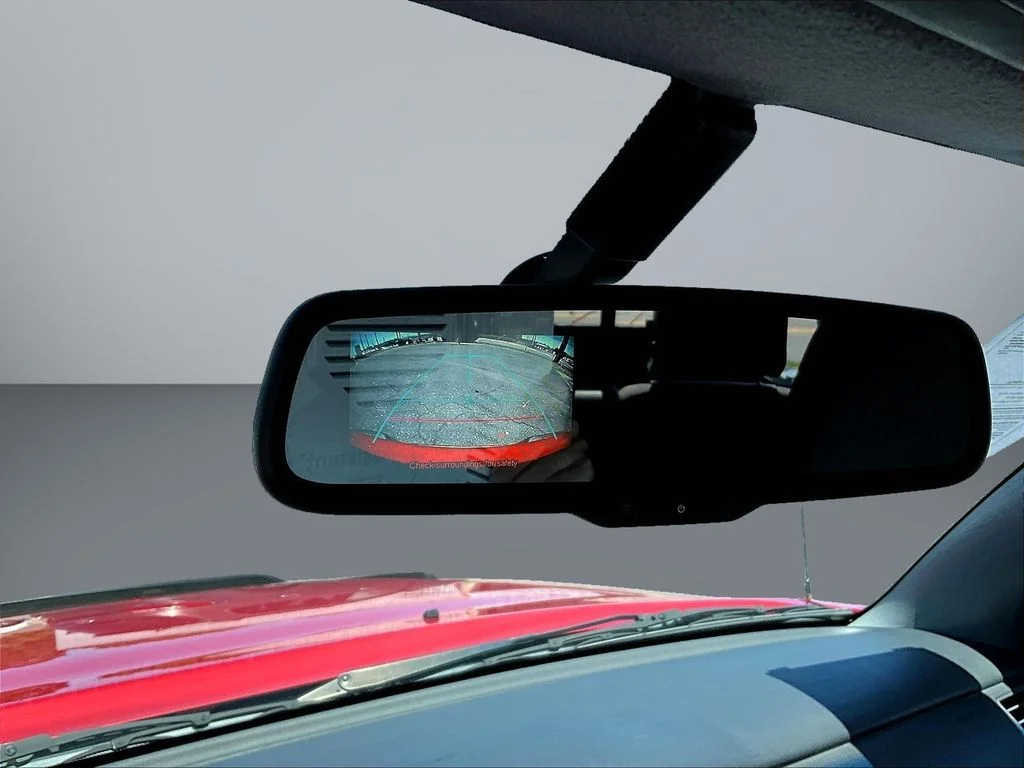 Used 2013 Red Toyota Base image 14