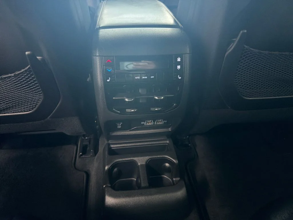 Used 2024 Black Jeep Limited image 16