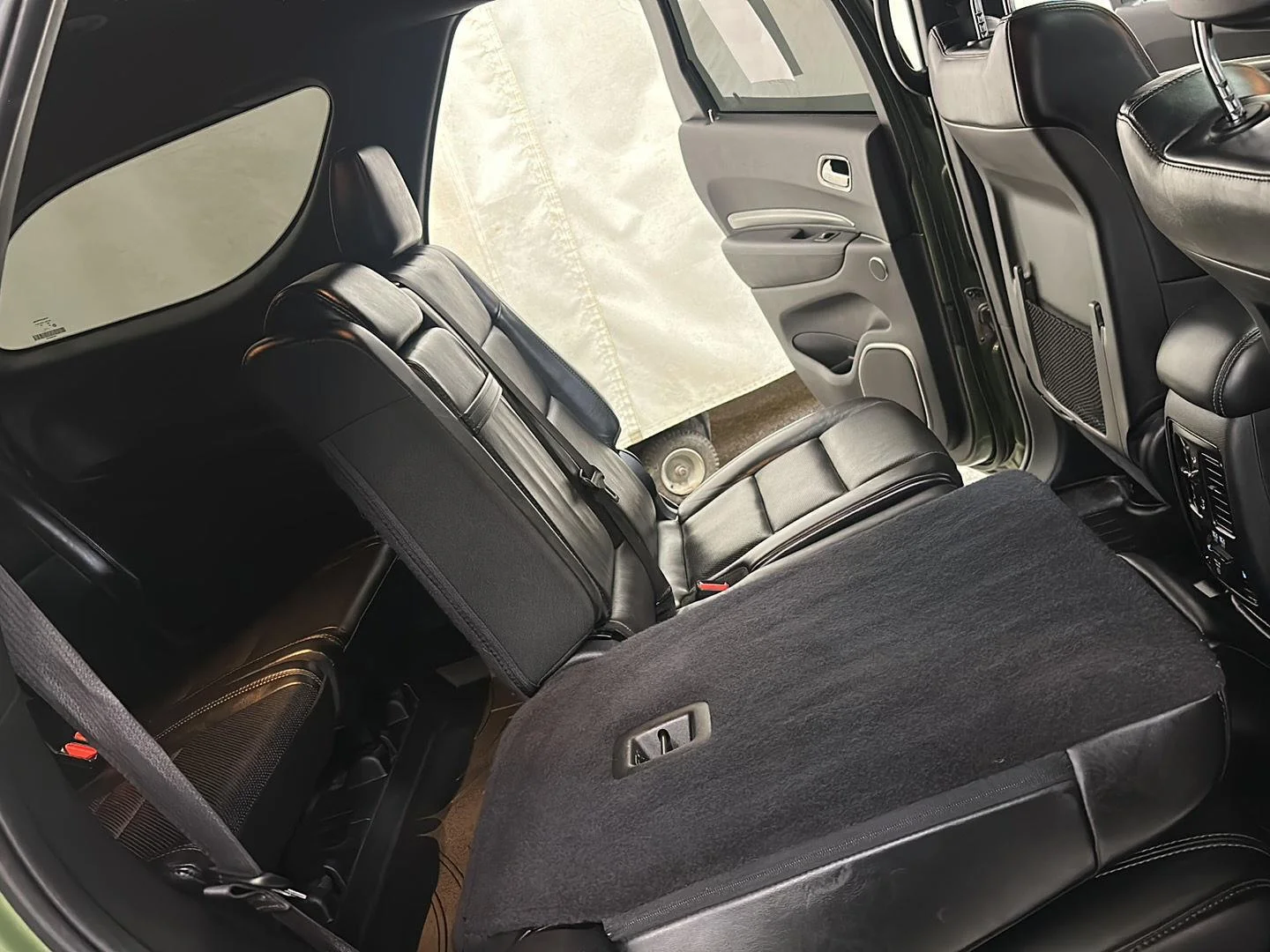 Used 2019 F8 Green Clearcoat Dodge R/T image 34
