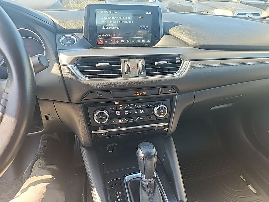 Used 2016 Blue Mazda i Touring image 25