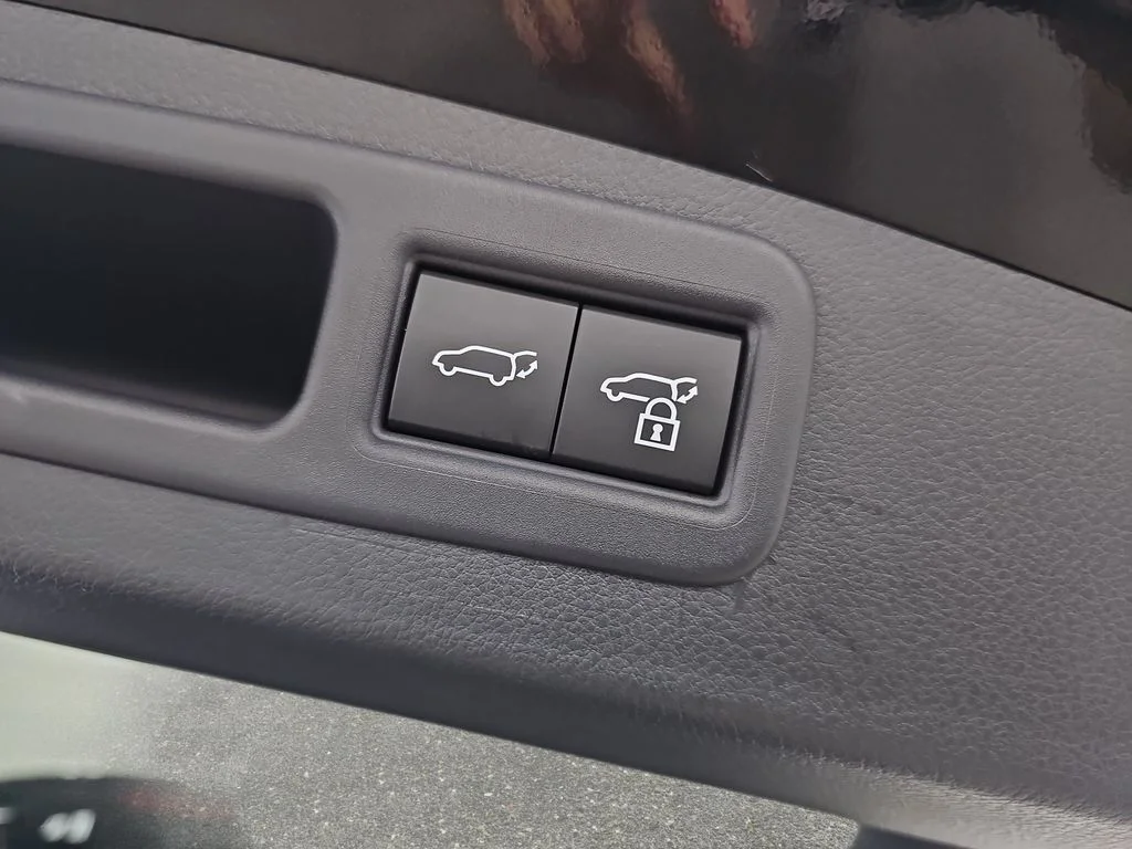 Used 2024 Black Lexus 350 Premium image 16