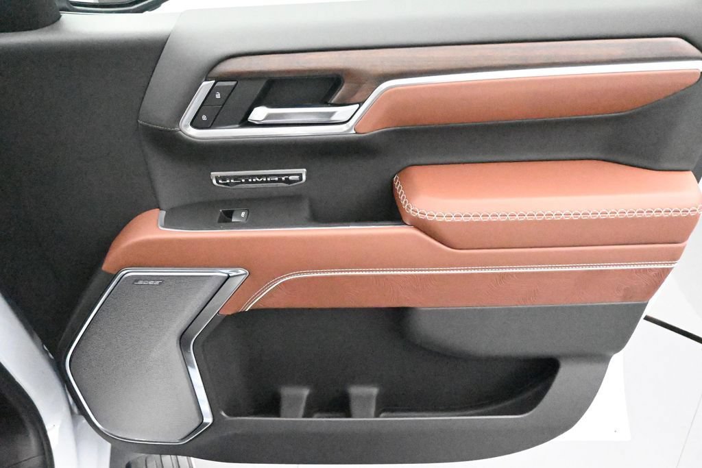 2026 GMC Sierra 1500 Denali Ultimate - Photo 28