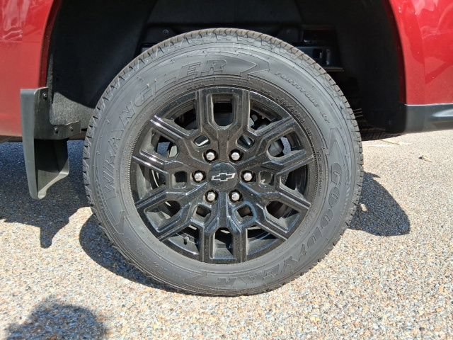 2026 Chevrolet Colorado Work Truck - Photo 19