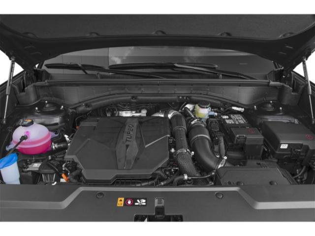 New 2027 Silver Hyundai XRT AWD image 12
