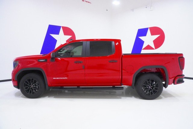 2026 GMC Sierra 1500 Pro - Photo 12