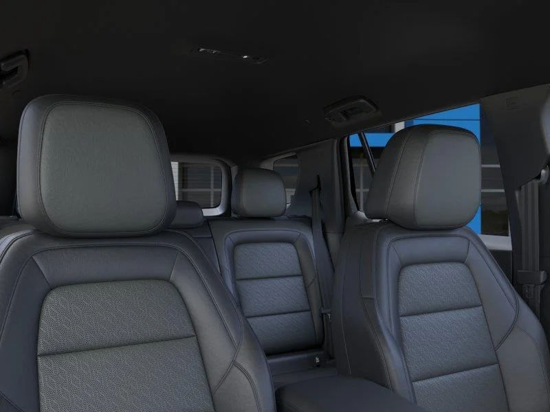 2027 Chevrolet Equinox LT - Photo 24