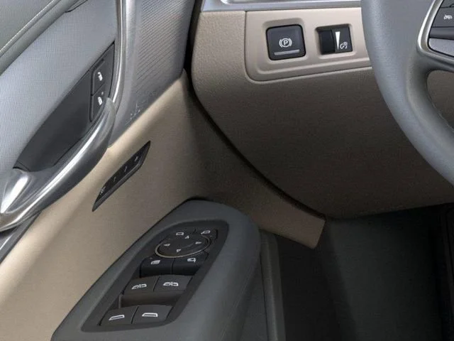 New 2026 Opulent Blue Metallic Cadillac Premium Luxury image 22