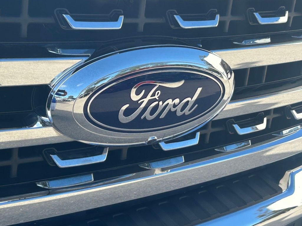 2023 Ford F-250 Super Duty Lariat - Photo 21