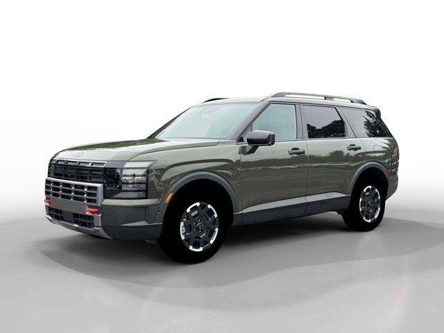 New 2026 Titan Charcoal Pearl Hyundai XRT Pro image 21
