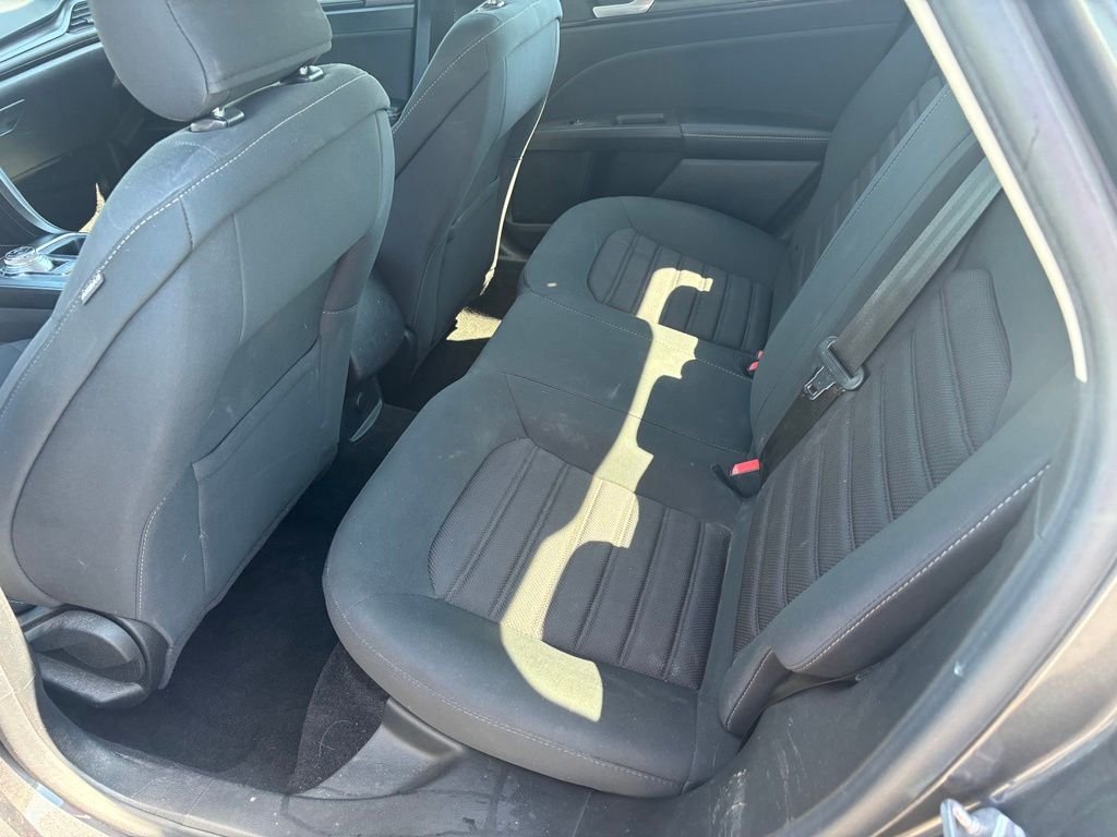 Used 2018 Magnetic Ford S image 12
