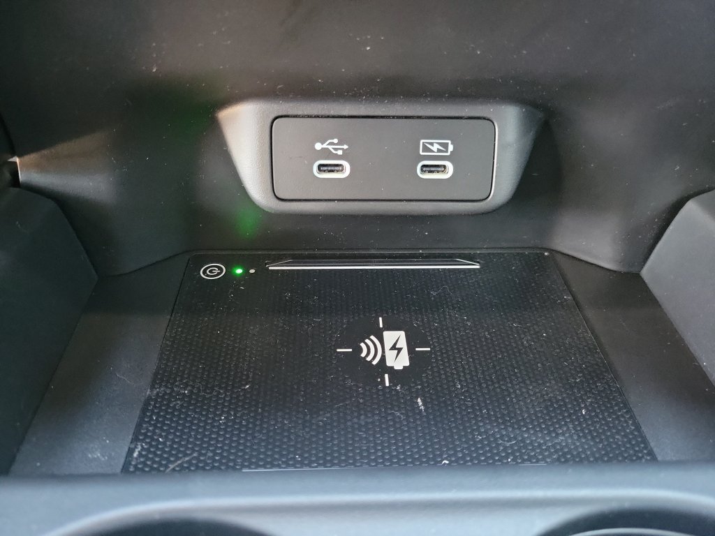 2027 Honda HR-V Sport - Photo 36