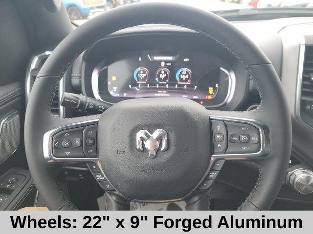 2026 RAM 1500 Laramie - Photo 17