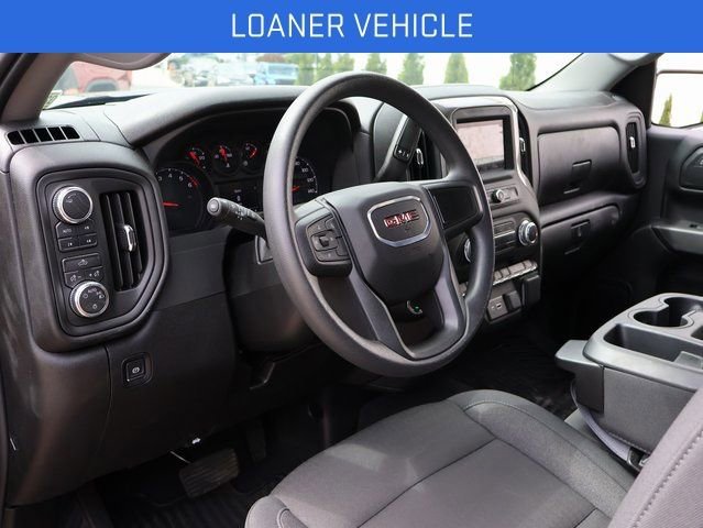 2026 GMC Sierra 1500 Pro - Photo 20