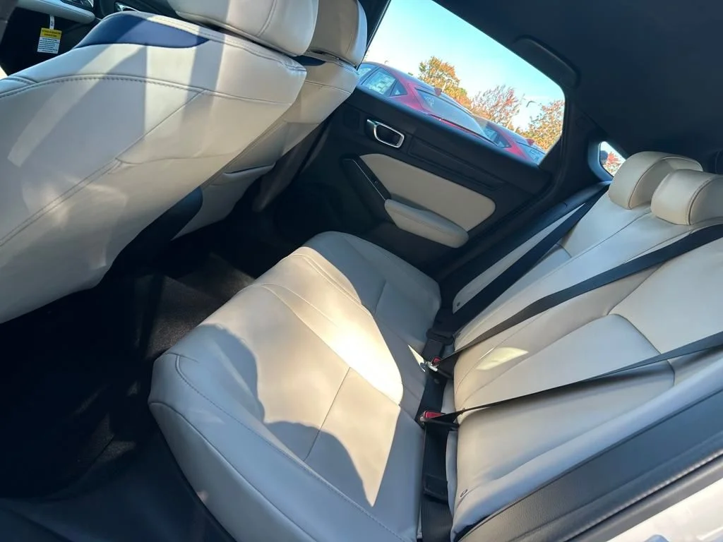 2026 Acura Integra A-Spec - Photo 21
