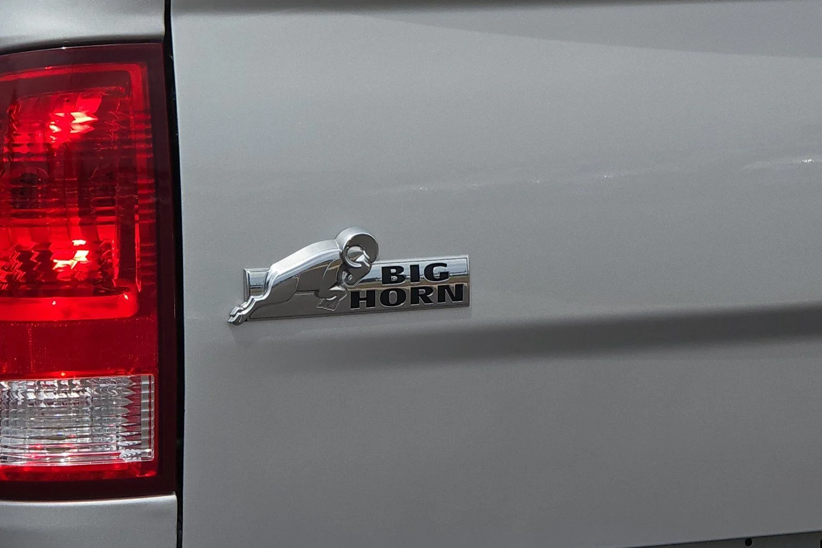 2018 RAM Ram 1500 Pickup Big Horn - Photo 30
