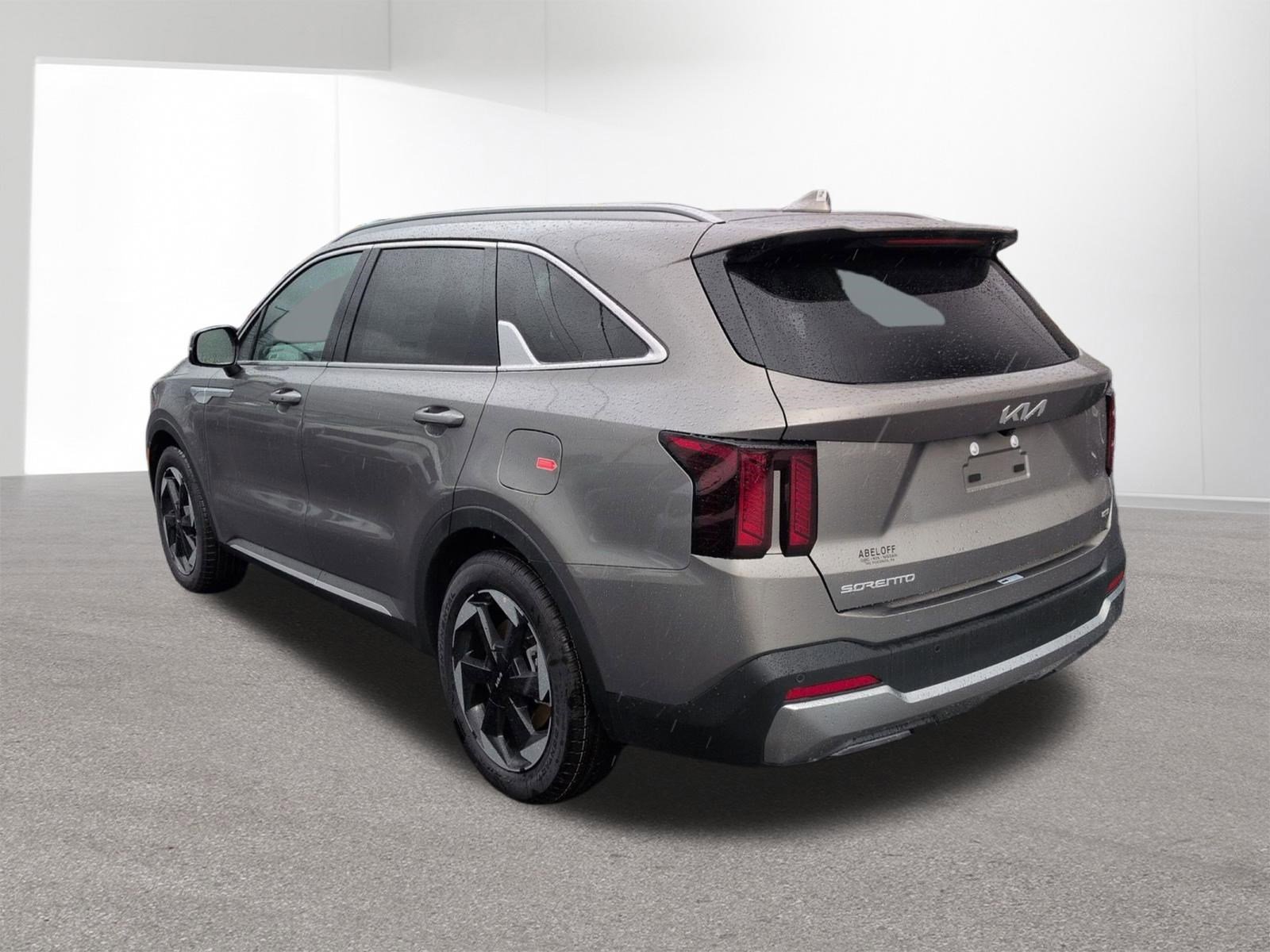 2026 Kia Sorento EX Hybrid - Photo 7