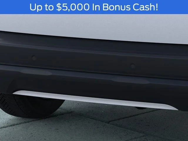 2025 Ford Escape ST-Line - Photo 23