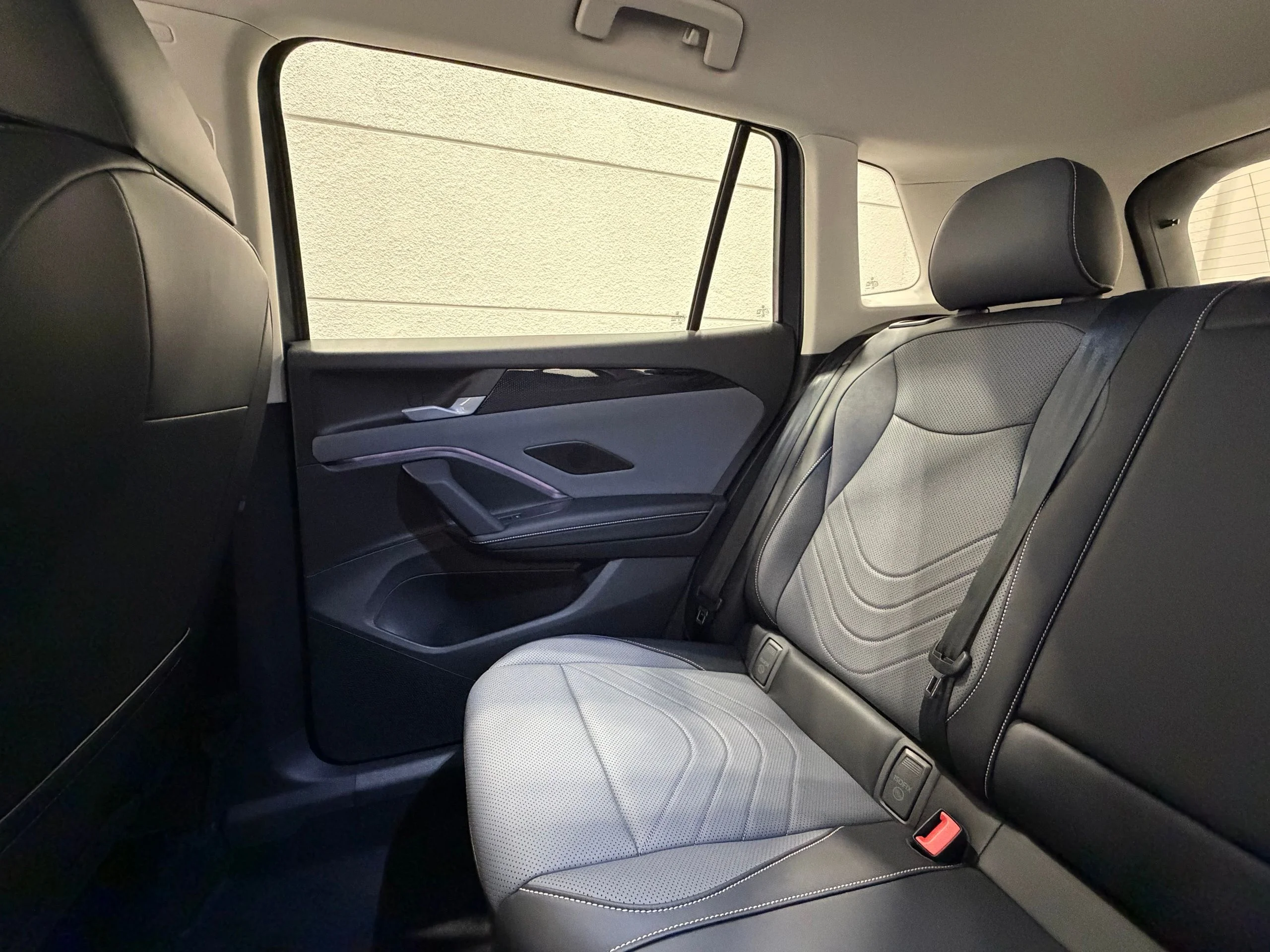 New 2026 Gray Volkswagen 2.0T SE image 33