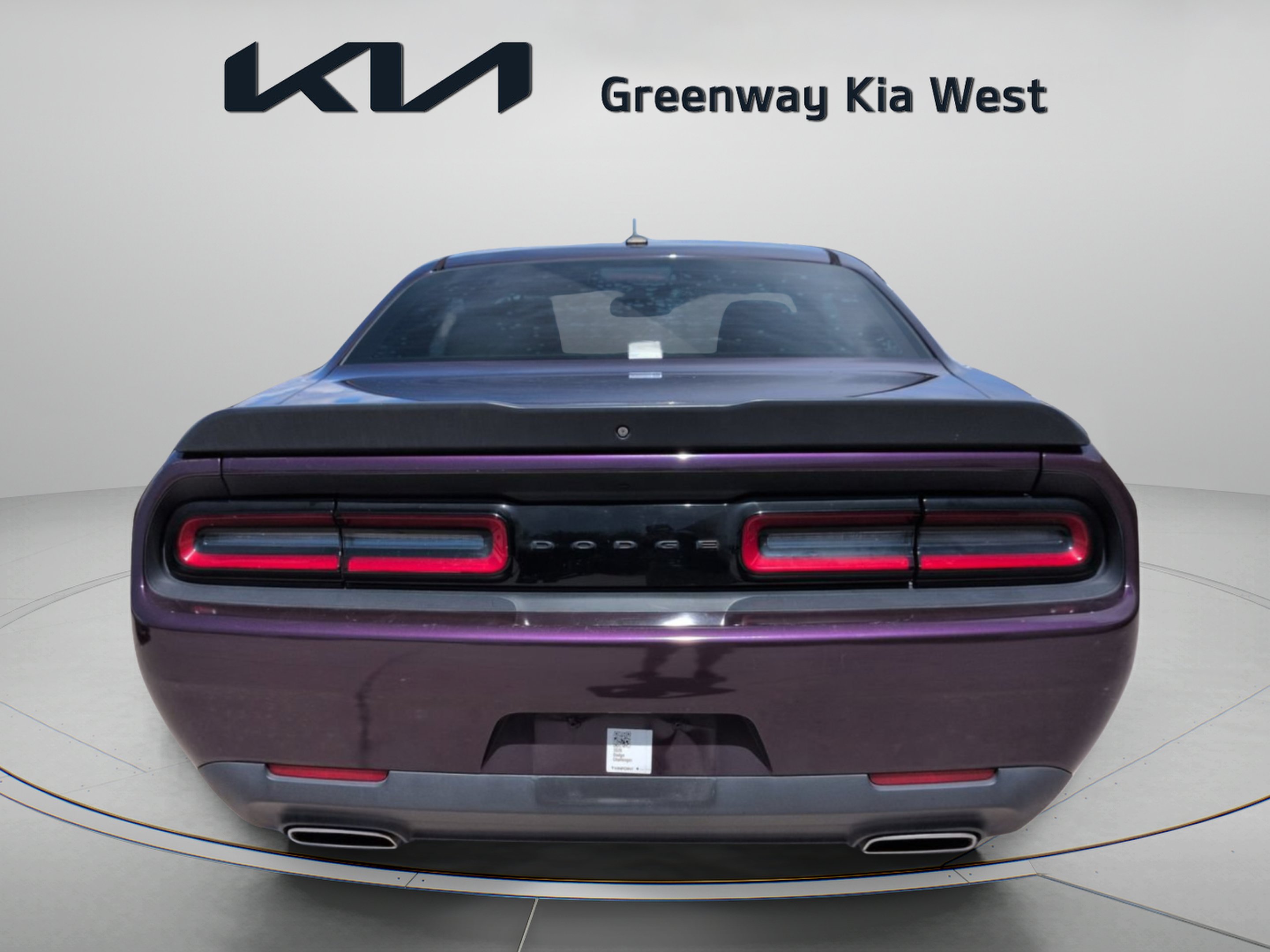 Used 2020 Hellraisin Dodge SXT image 7
