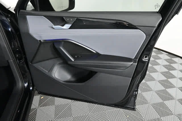 New 2026 Deep Black Pearl Volkswagen SE R-Line Black image 14