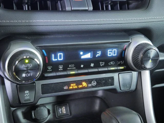 Certified Used 2024 Gray Toyota LE image 30