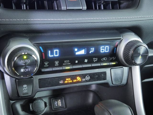 Certified Used 2024 Gray Toyota LE image 30