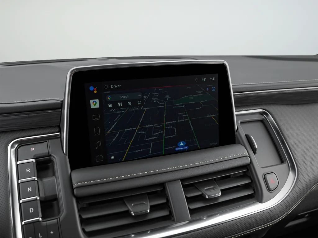 Used 2023 Black GMC Denali Ultimate image 29