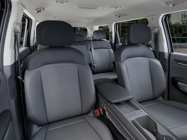 New 2026 Gray Kia Light image 15