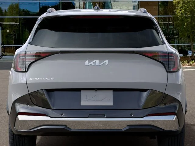 2026 Kia Sportage SX Prestige - Photo 13