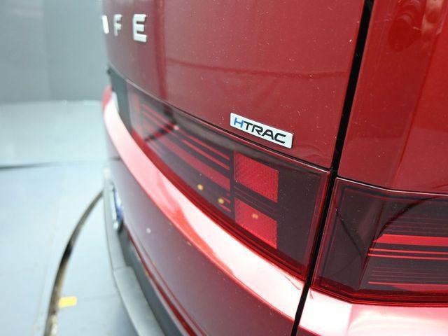 2026 Hyundai Santa Fe SEL - Photo 20