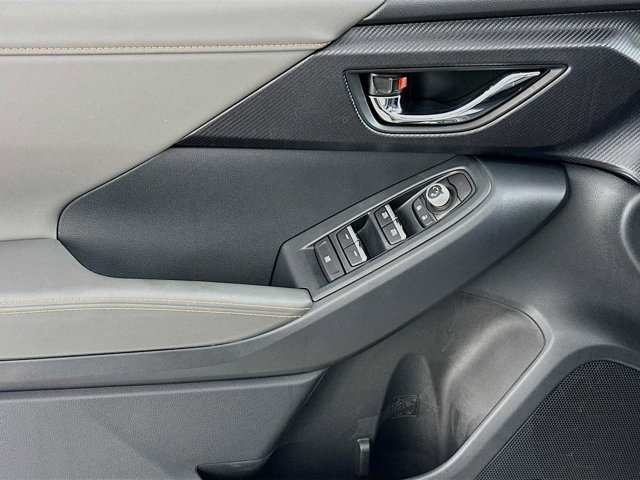 New 2026 ICE SILVER METALLIC Subaru Limited Hybrid image 17