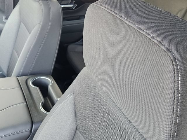 Used 2025 Summit White Chevrolet LS image 19