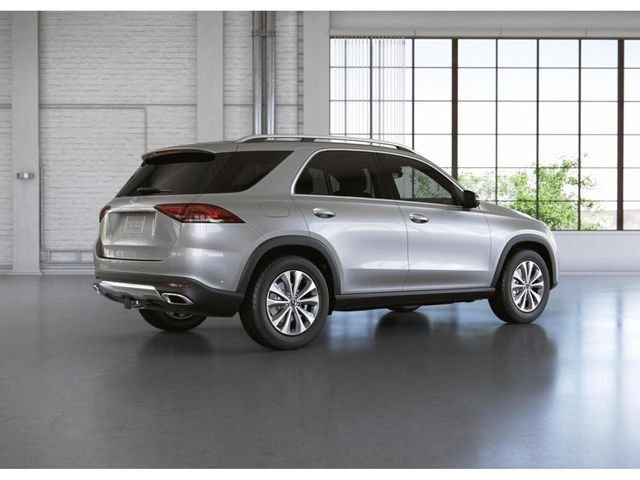Used 2020 Silver Mercedes-Benz GLE 350 image 21